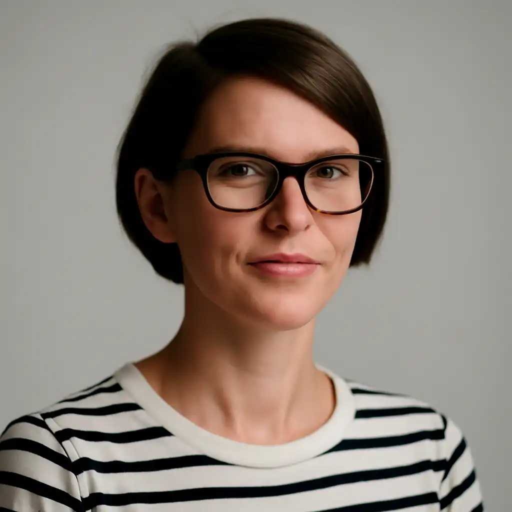 Victoria Hammond